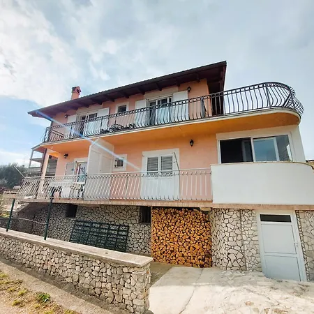 Apartment Bay Serenity - Raslina