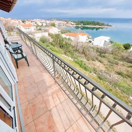 Bay Serenity - Apartment *