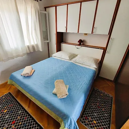 Bay Serenity - Raslina