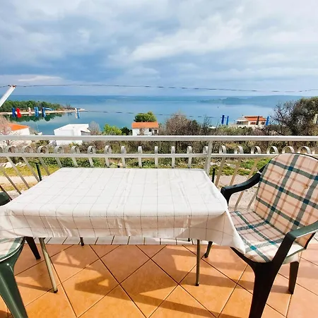 Bay Serenity -