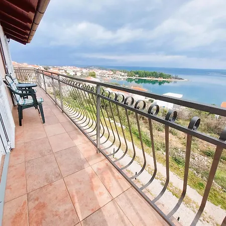 Bay Serenity -