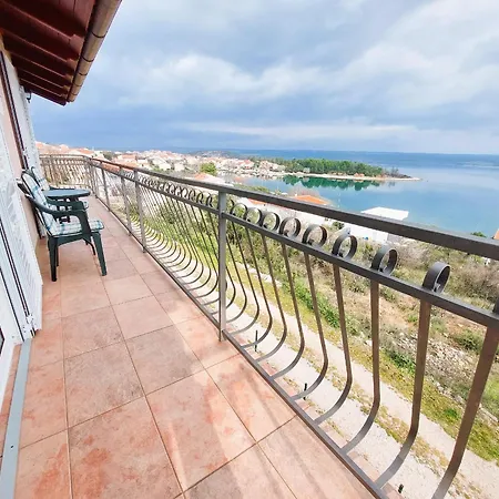 Bay Serenity -