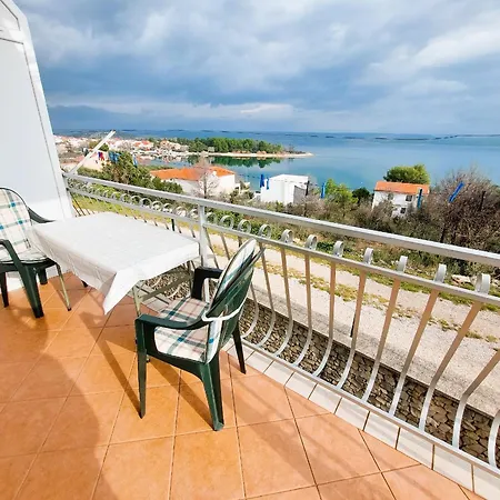 Bay Serenity - * Raslina