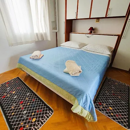 Bay Serenity - Apartment