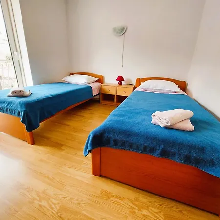 Bay Serenity - * Raslina