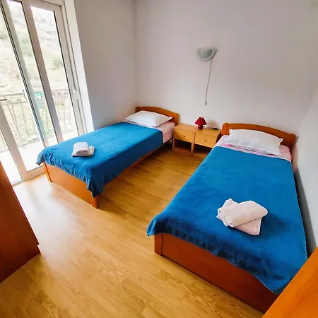 Bay Serenity - Apartment Raslina