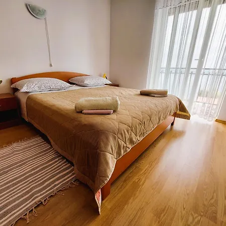 Apartment Bay Serenity -