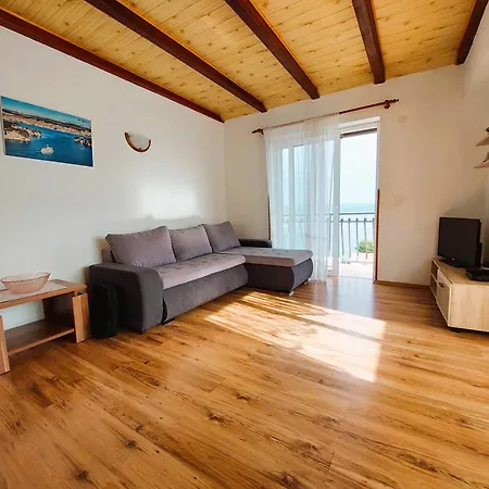 Bay Serenity - *