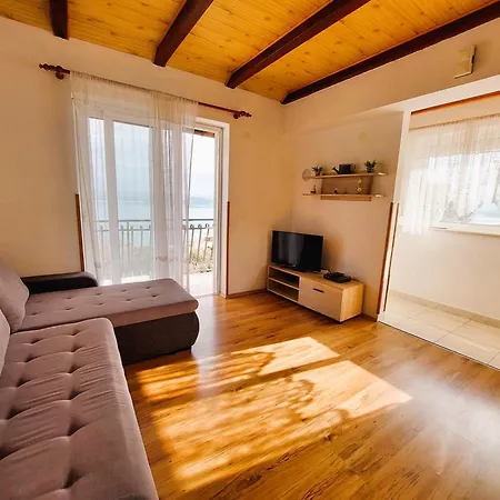 Bay Serenity -