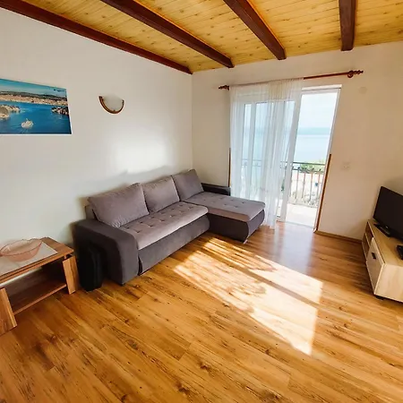 Bay Serenity - Apartment Raslina