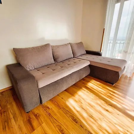 Apartment Bay Serenity -