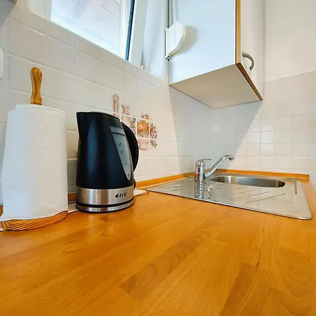 Bay Serenity -