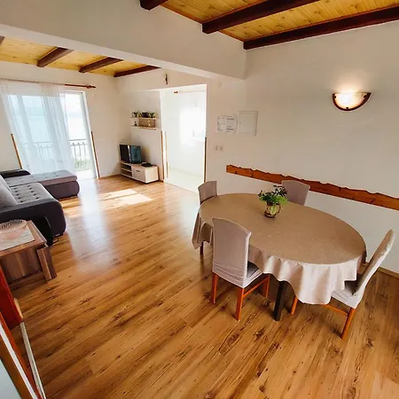 Bay Serenity - Apartment