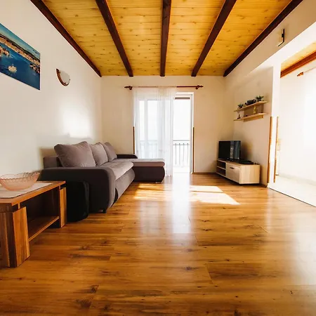 Bay Serenity -