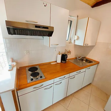 Bay Serenity - Apartment