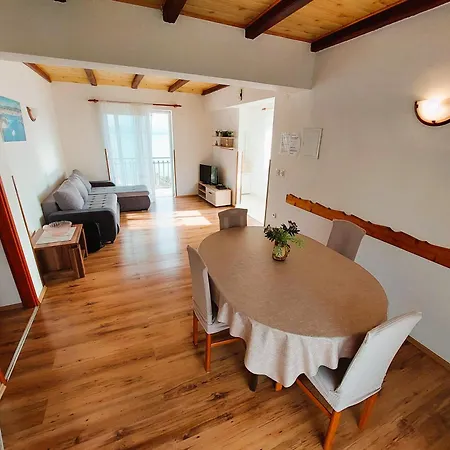 Bay Serenity -