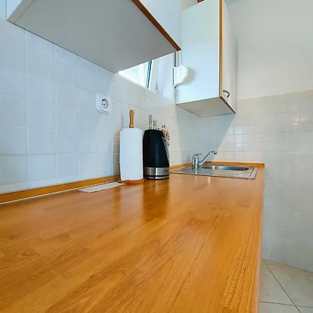 Bay Serenity - Apartment