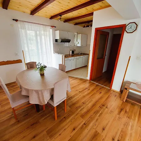 Bay Serenity - Apartment