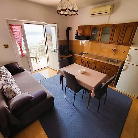 Bay Serenity - Raslina