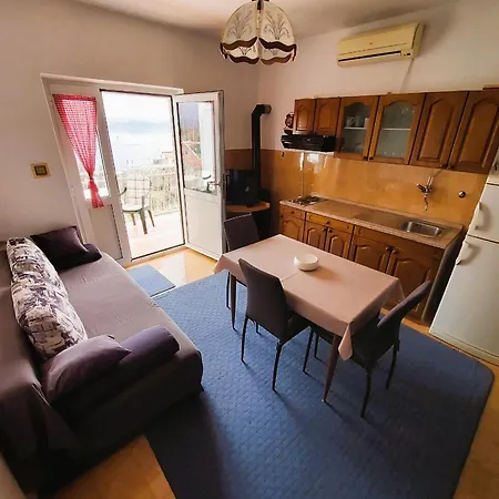 Bay Serenity - Apartment