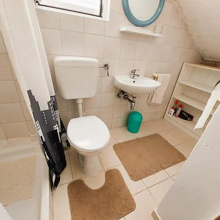 Bay Serenity - Apartment