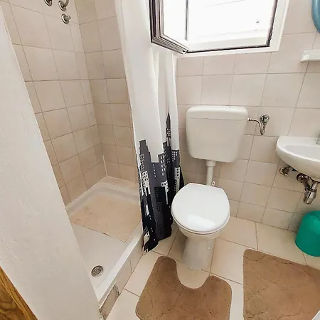 Apartment Bay Serenity - Raslina