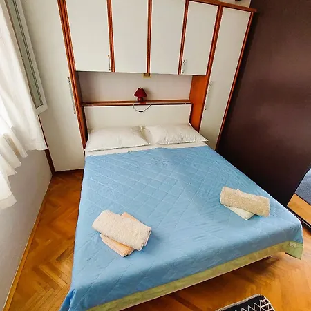 Bay Serenity - * Raslina