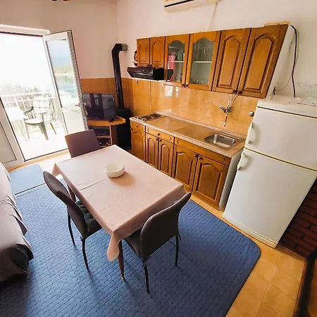 Bay Serenity - Apartment