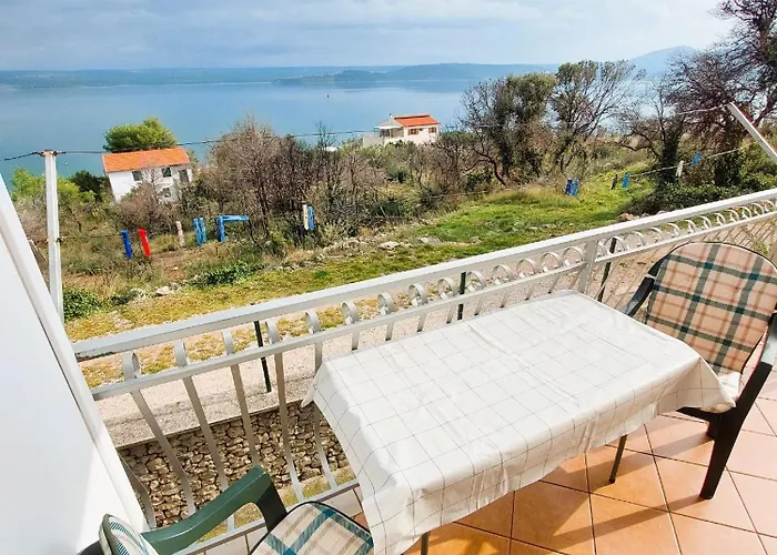 דירה Bay Serenity - Raslina