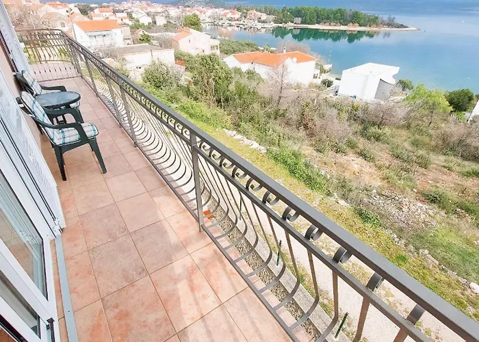 Bay Serenity - Apartment *