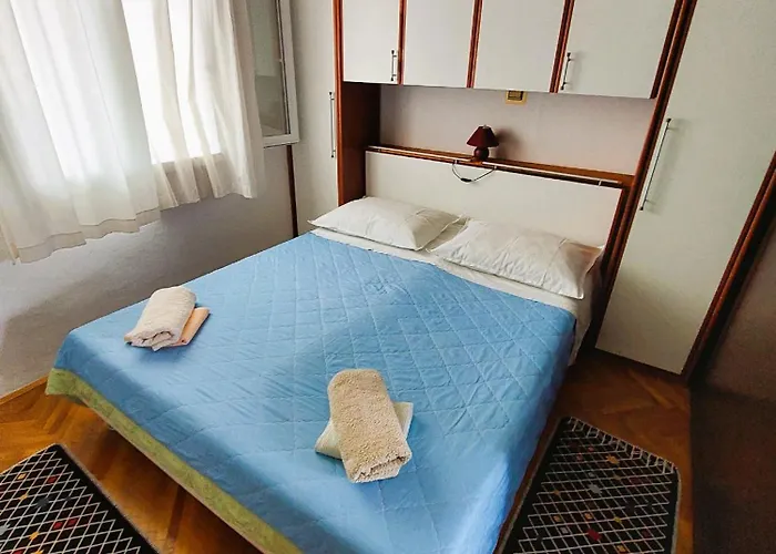 Bay Serenity - Raslina