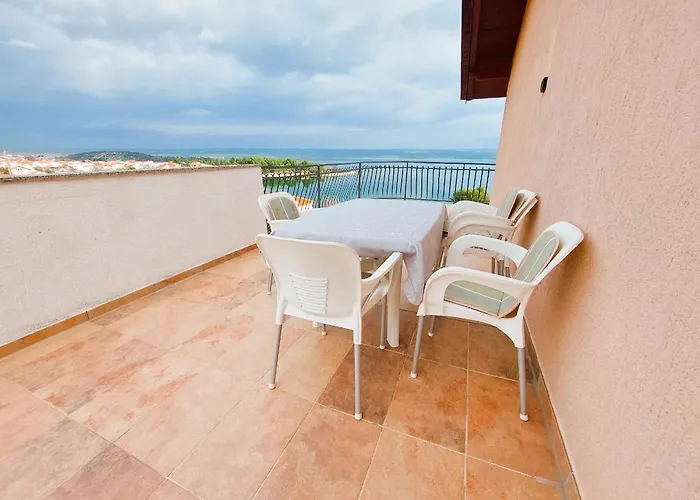 דירה Bay Serenity - Raslina