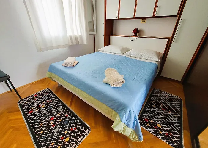 Bay Serenity - דירה