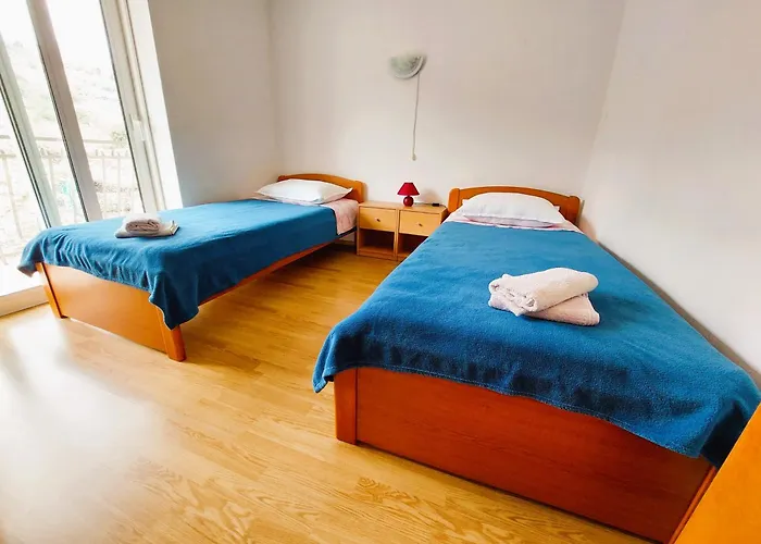 Bay Serenity - * Raslina