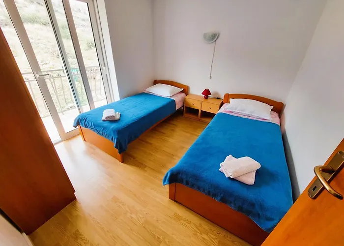 Bay Serenity - דירה Raslina