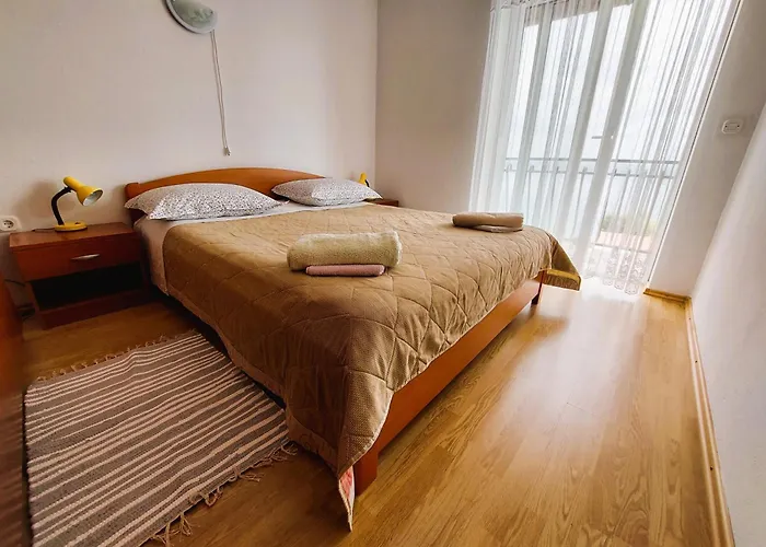 דירה Bay Serenity -