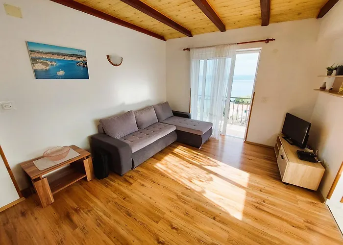 Bay Serenity - דירה Raslina