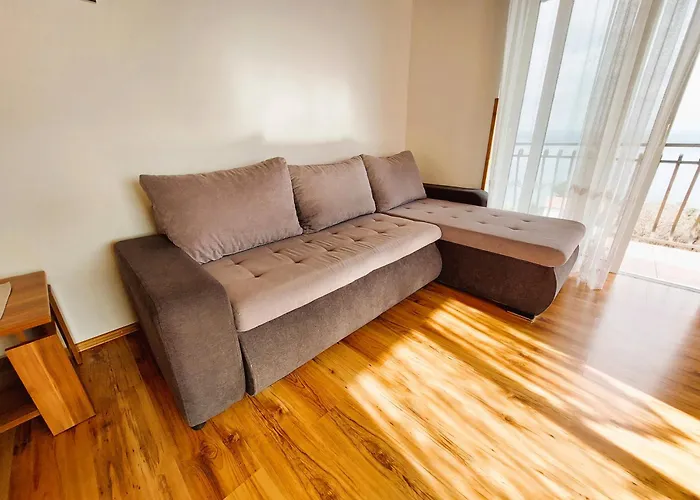 דירה Bay Serenity -