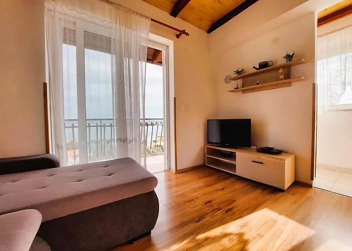 Bay Serenity - Raslina