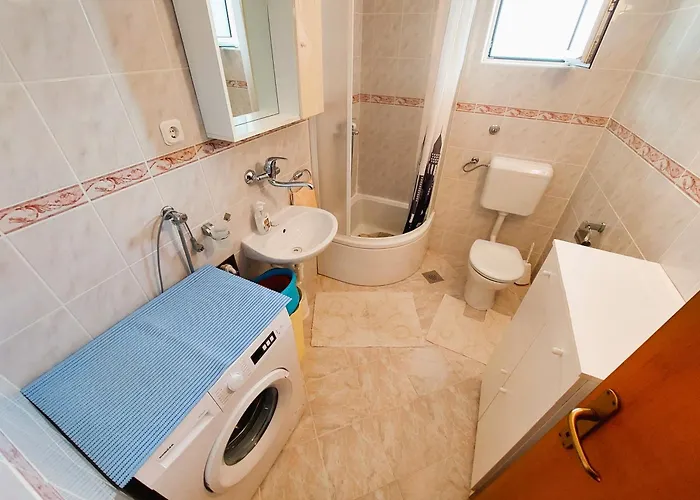 Bay Serenity - דירה *