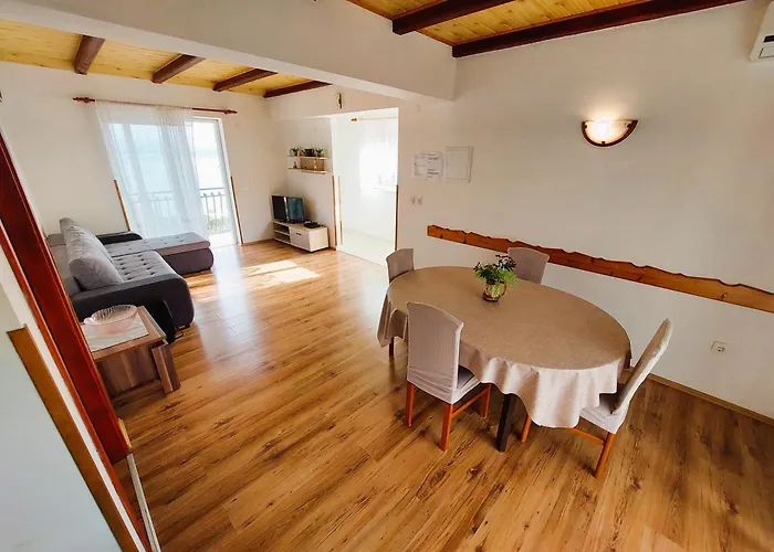 Bay Serenity - Apartment