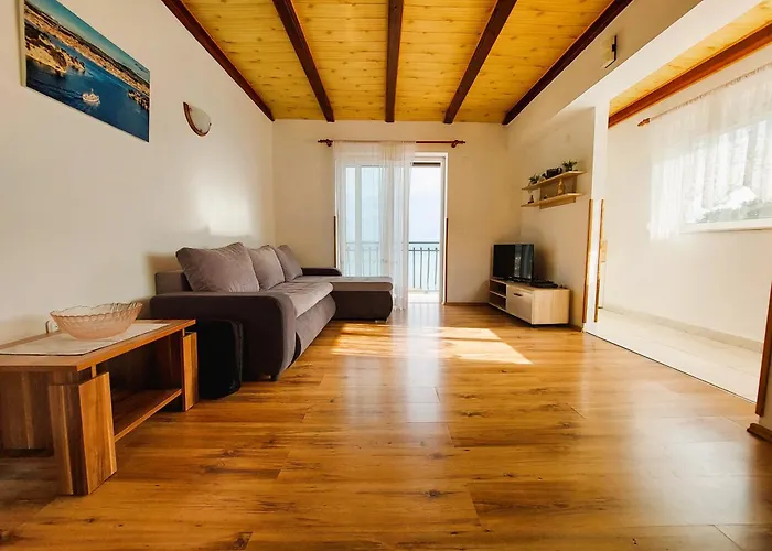 Bay Serenity - Apartment *