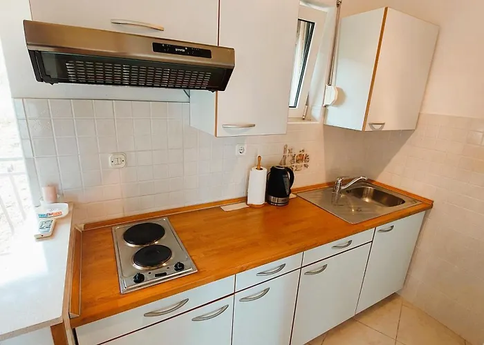 Bay Serenity - Apartment