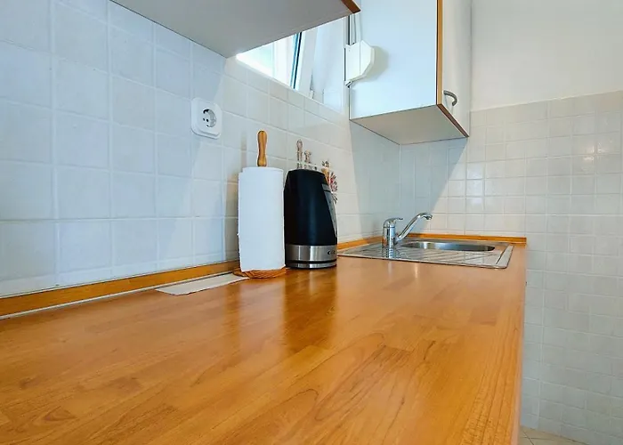 Bay Serenity - דירה