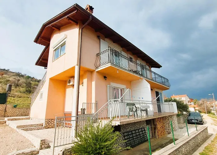 Bay Serenity - דירה *