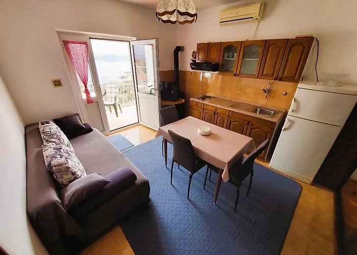 Bay Serenity - Raslina