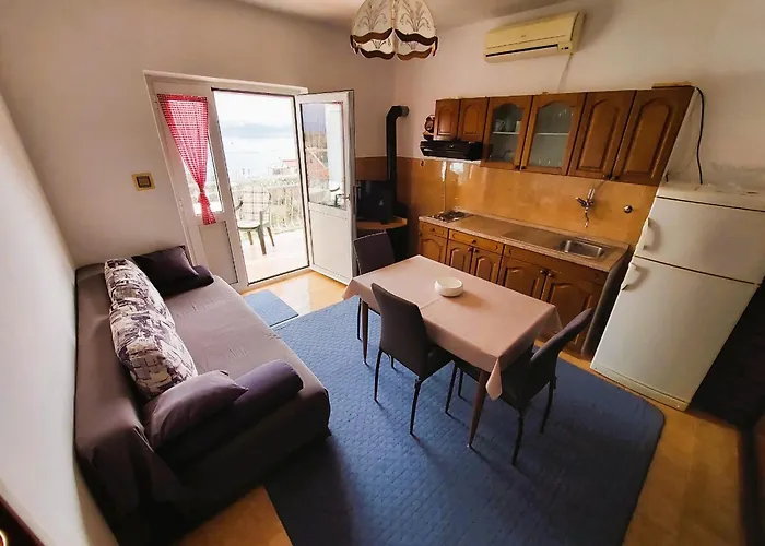 Bay Serenity - Apartment