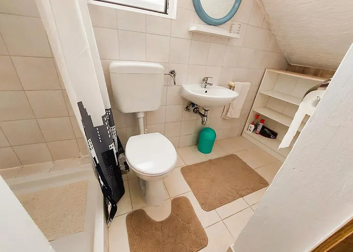 Bay Serenity - Apartment