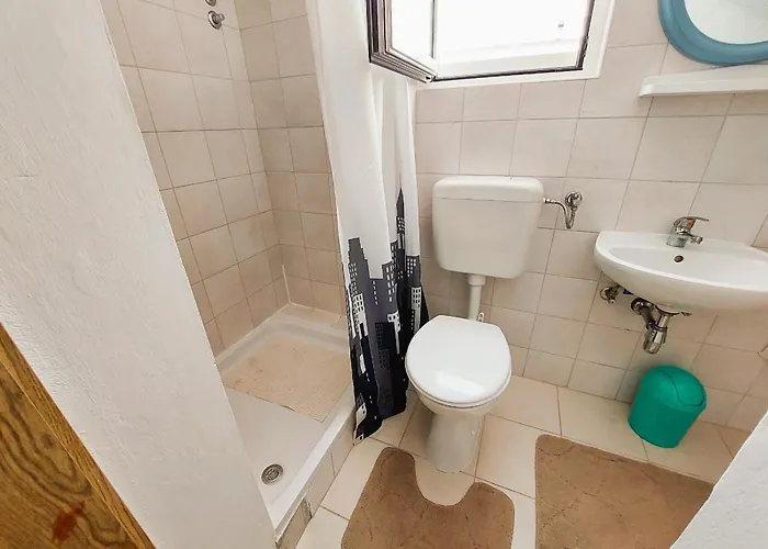 Apartment Bay Serenity - Raslina