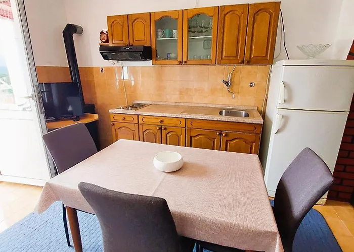 Bay Serenity - דירה Raslina